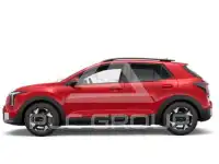 2026 KIA Stonic