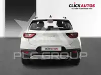 2026 KIA Stonic