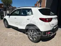 2026 KIA Stonic