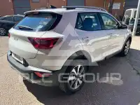 2026 KIA Stonic