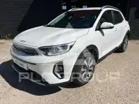 2026 KIA Stonic