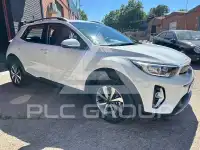2026 KIA Stonic