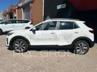 2026 KIA Stonic