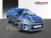 2026 KIA Stonic