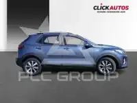 2026 KIA Stonic