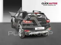 2026 KIA Stonic