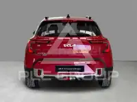 2026 KIA Stonic