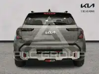 2026 KIA Stonic