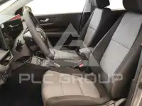 2026 KIA Stonic
