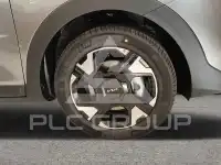 2026 KIA Stonic