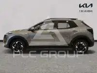 2026 KIA Stonic