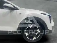2026 KIA Stonic