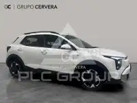 2026 KIA Stonic