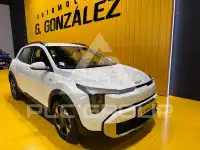 2026 KIA Stonic