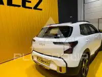 2026 KIA Stonic