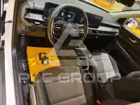 2026 KIA Stonic