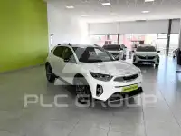 2026 KIA Stonic