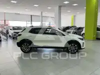 2026 KIA Stonic