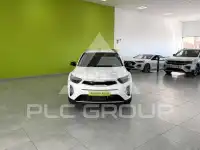 2026 KIA Stonic