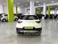 2026 KIA Stonic