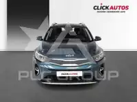 2026 KIA Stonic