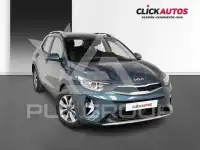 2026 KIA Stonic