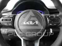 2026 KIA Stonic