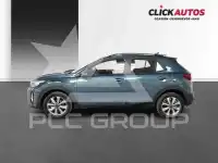 2026 KIA Stonic