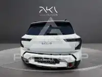 2026 KIA Stonic