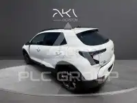 2026 KIA Stonic