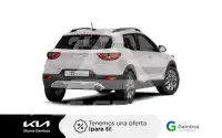 2026 KIA Stonic