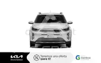 2026 KIA Stonic