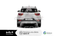 2026 KIA Stonic