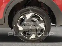 2026 KIA Stonic