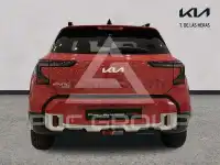 2026 KIA Stonic