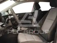 2026 KIA Stonic