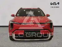 2026 KIA Stonic