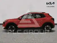 2026 KIA Stonic
