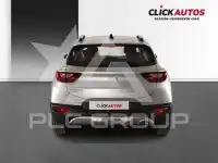 2026 KIA Stonic