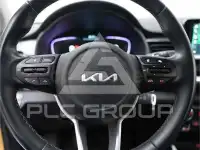 2026 KIA Stonic