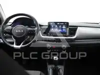 2026 KIA Stonic