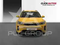 2026 KIA Stonic