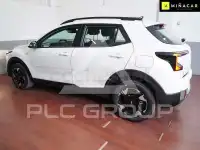 2026 KIA Stonic