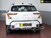 2026 KIA Stonic