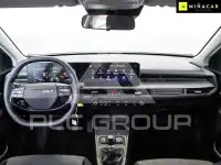 2026 KIA Stonic