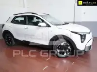 2026 KIA Stonic
