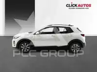 2026 KIA Stonic