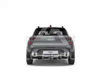 2026 KIA Stonic