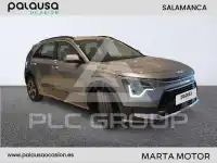 2026 KIA Niro