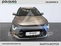 2026 KIA Niro